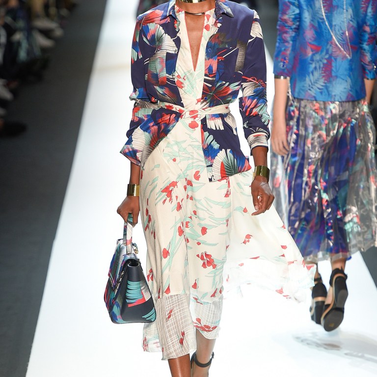 Show Review: Leonard Spring 2017