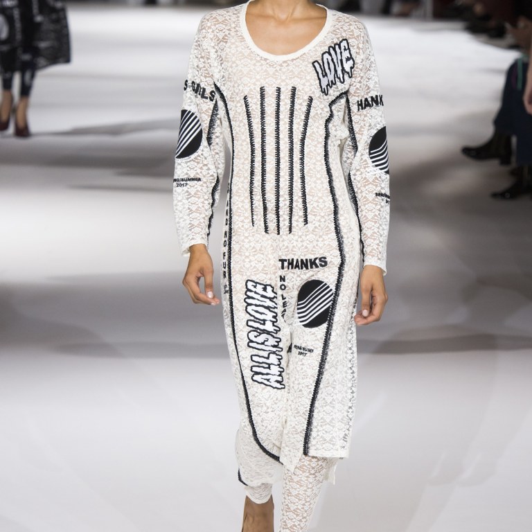 Show Review: Stella McCartney Spring 2017