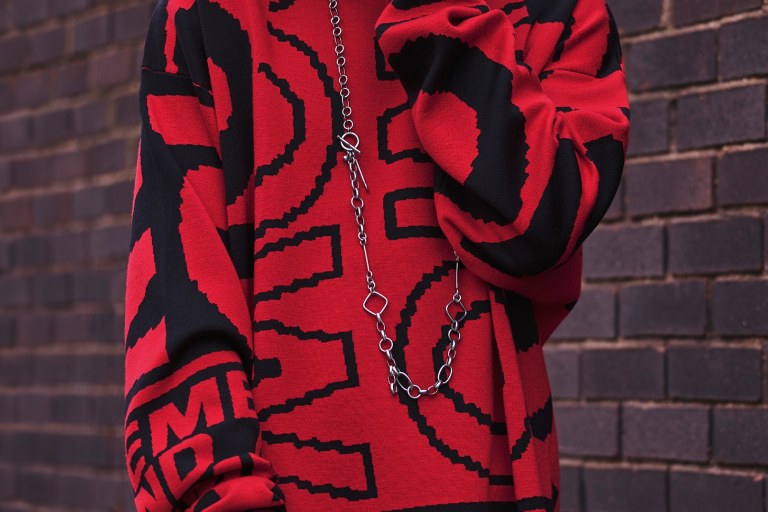 Show Review: Stella McCartney Spring 2017 Menswear