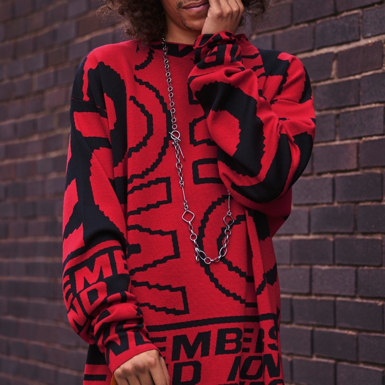 Show Review: Stella McCartney Spring 2017 Menswear