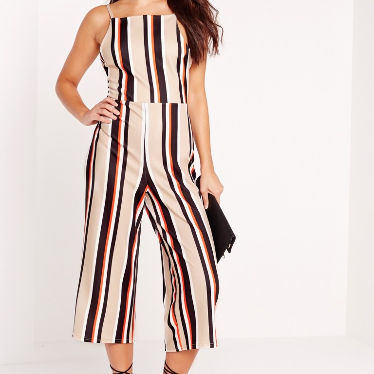 Fall 2016 Shopping: 10 Striped Stunners Under $100 You Need Now!