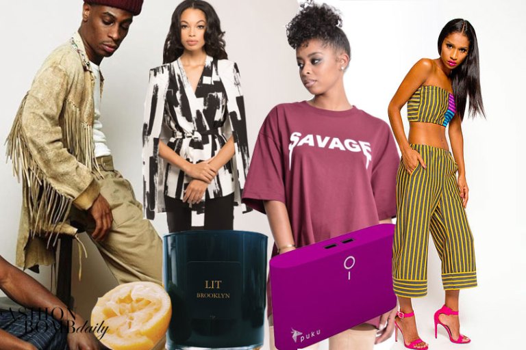 25+ Black Owned Businesses to Shop This Black Friday: Puku, Served Fresh, Meow and Barks Boutique, and More!