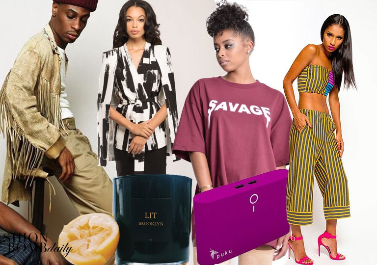 25+ Black Owned Businesses to Shop This Black Friday: Puku, Served Fresh, Meow and Barks Boutique, and More!