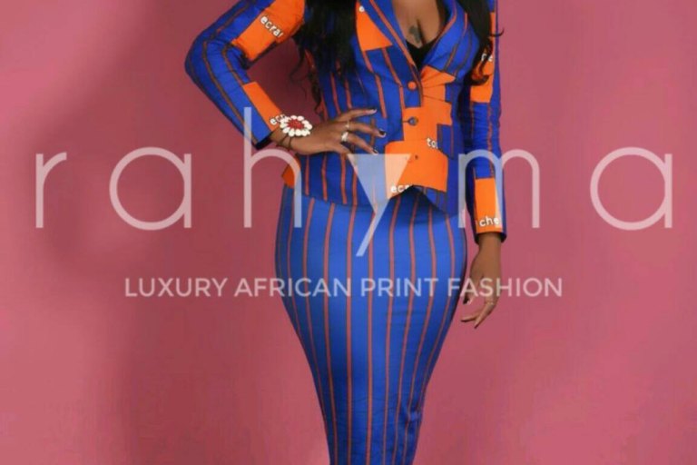 Bomb Product of the Day: Rahyma’s Mango Classic Blazer and Pencil Skirt