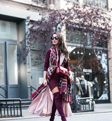 Bomb Blogger: Wendy Nguyen of Wendy’s Lookbook