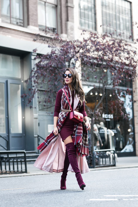 Bomb Blogger: Wendy Nguyen of Wendy’s Lookbook