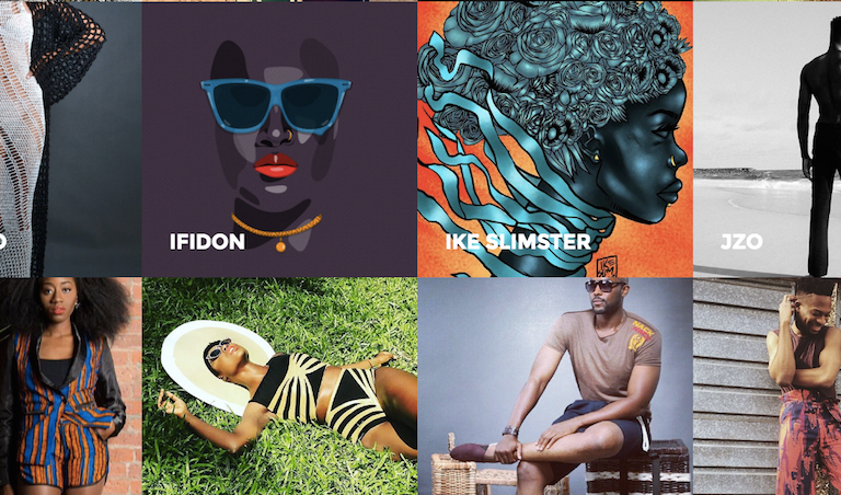 Cool Online Find: Osengwa Marketplace