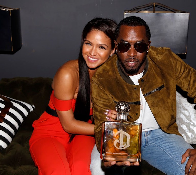 Splurge: Cassie’s DeLeón Tequila DeLeón 100 Event Self Portrait Red Off the Shoulder Cut Out Jumpsuit