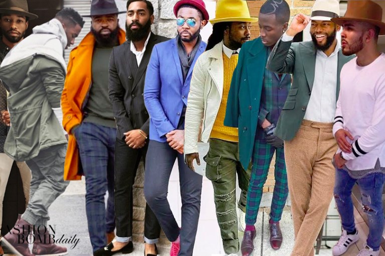 Best of 2016: Fashion Bomber of the Year