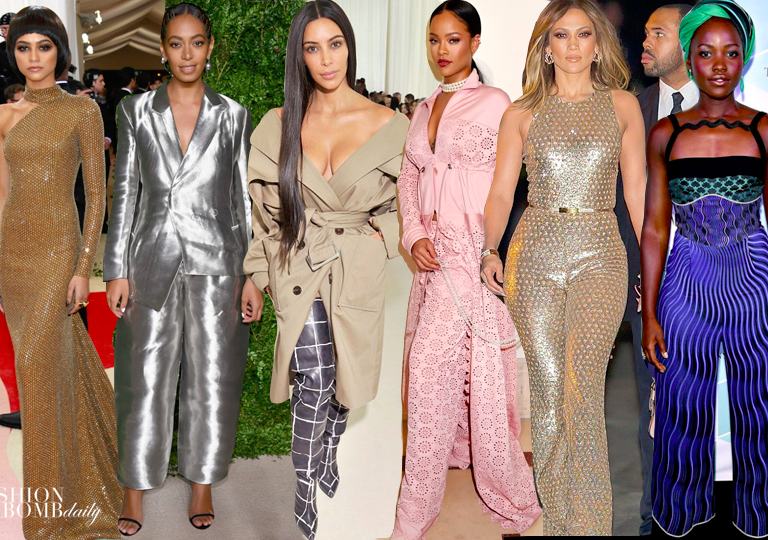 Best of 2016: Fashionista of the Year