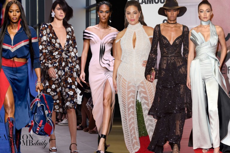 Best of 2016: Model of the Year