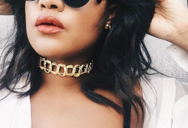 Bomb Product of the Day: Tnemroda Tempt Me Sunnies