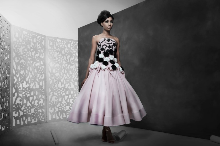 Lookbook: Weiz Dhurm Franklyn Releases The GAMBU Collection