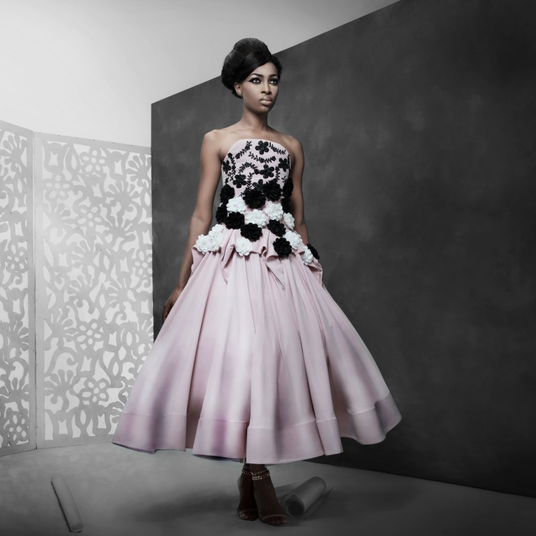 Lookbook: Weiz Dhurm Franklyn Releases The GAMBU Collection