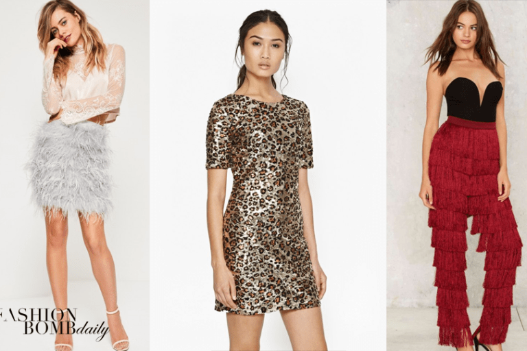 Holiday 2016 Shopping: 10 New Year’s Party Finds Under $150 You Need Right Now!