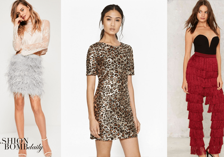 Holiday 2016 Shopping: 10 New Year’s Party Finds Under $150 You Need Right Now!