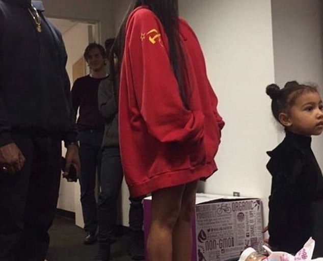 Kim Kardashian’s LA Ballet School $770 Vetements Limited Edition Zemfira Hoodie: Pushing Fashion Boundaries or Making a Political Statement?