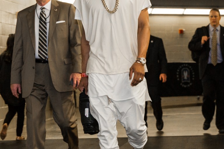 Fashionistas NBA players 2021