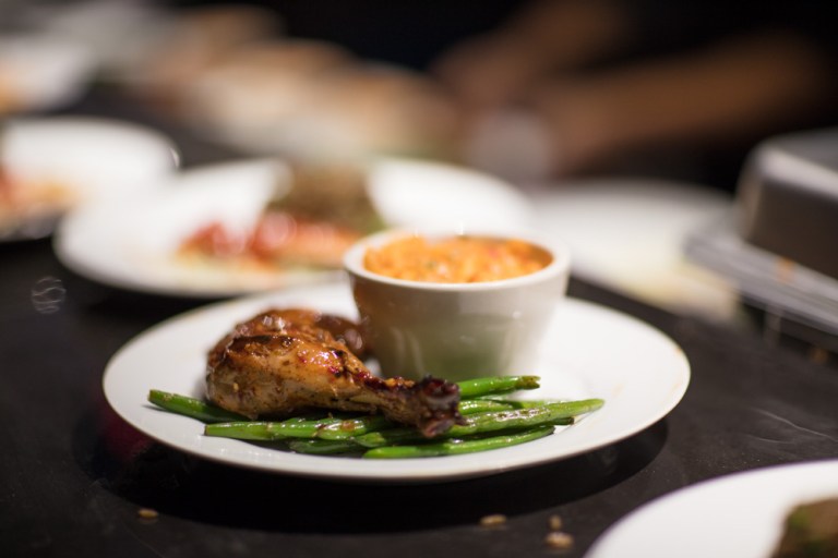 The Must-Have Dishes in a Traditional British Christmas Dinner