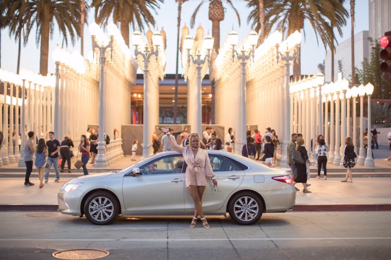 Fashion Bomb TV: Let’s Go Places with Claire and Toyota; The Revolt Music Conference, the Keep a Child Alive Ball, and More!