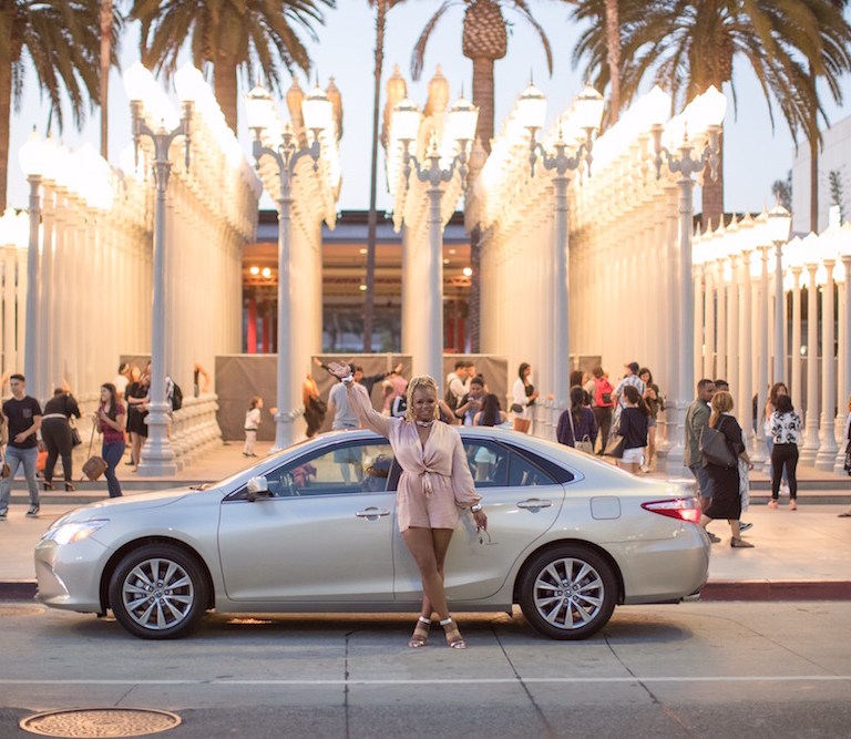 Fashion Bomb TV: Let’s Go Places with Claire and Toyota; The Revolt Music Conference, the Keep a Child Alive Ball, and More!