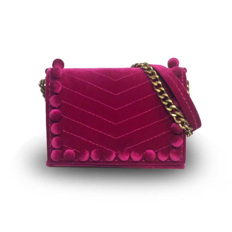 Bomb Product of the Day: Shop To’Sha Handbags
