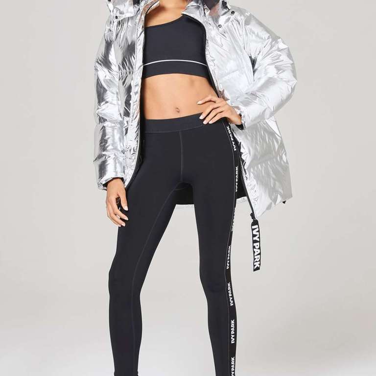 Winter 2017 Shopping: 10 Punchy Puffer Jackets Under $200 You Need Right Now!