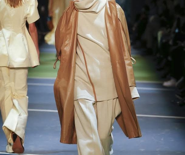 Celebrities Fashion Trends Autumn