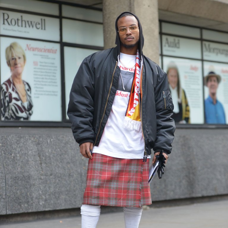 8 Bizarre Fashion Trends Through the Ages