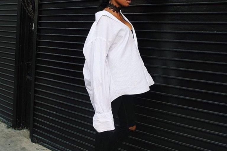 Fashion Bombshell of the Day: Loren from LA