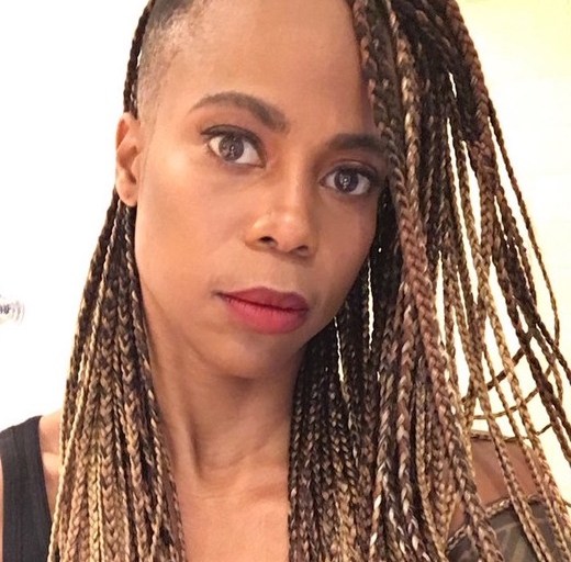 Black History Month Future Legends: Production Designer Hannah Beachler