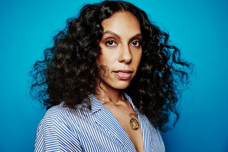 Black History Month Future Legends: Director Melina Matsoukas