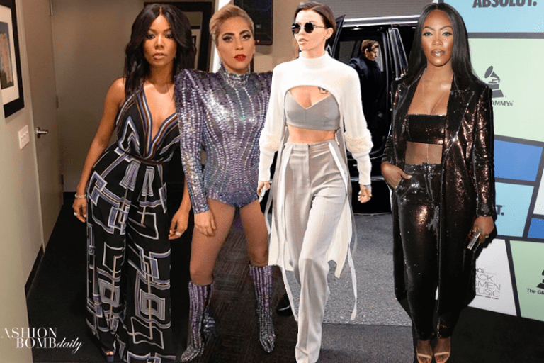 Look of the Week featuring Erykah Badu in Ashi Studio, Tracee Ellis Ross in Roksanda, Gabrielle Union in Martin Grant and More!