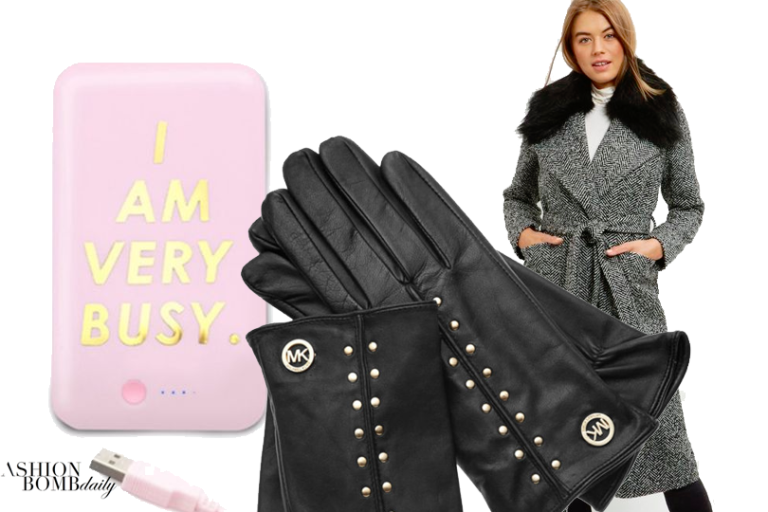 The #NYFW Survival Guide: 10 Must-Have Items Under $100 You Need Right Now!