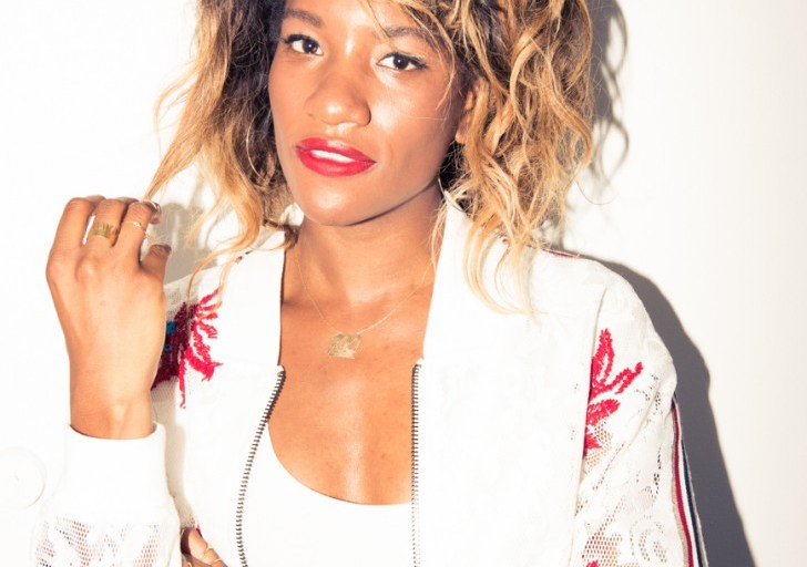Black History Month Future Legends: BET.com’s Lifestyle Editor Danielle Prescod