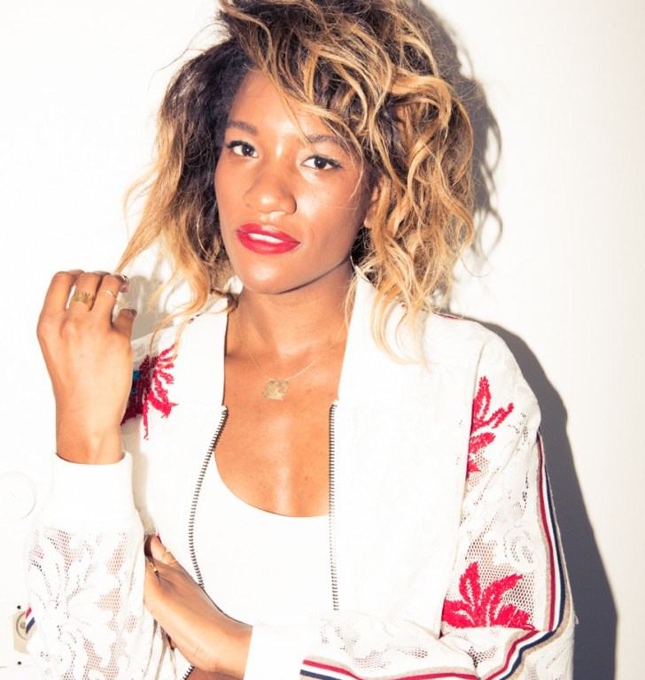 Black History Month Future Legends: BET.com’s Lifestyle Editor Danielle Prescod