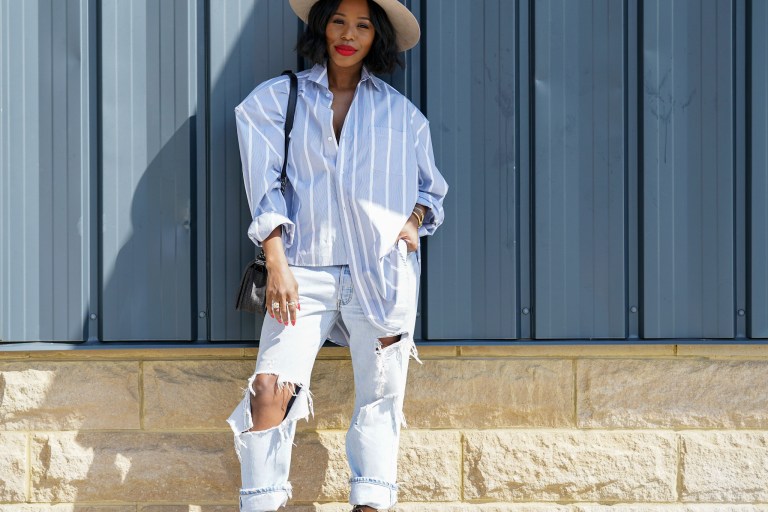 Black History Month Future Legends: InStyle’s Fashion & Beauty Editor-at-Large Kahlana Barfield Brown