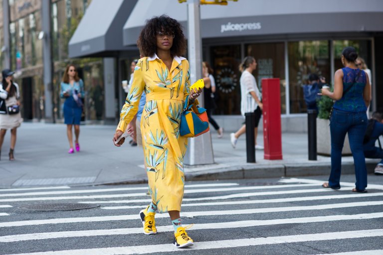 You Should Know: In Style Germany’s Fashion Director Jan-Michael Quammie