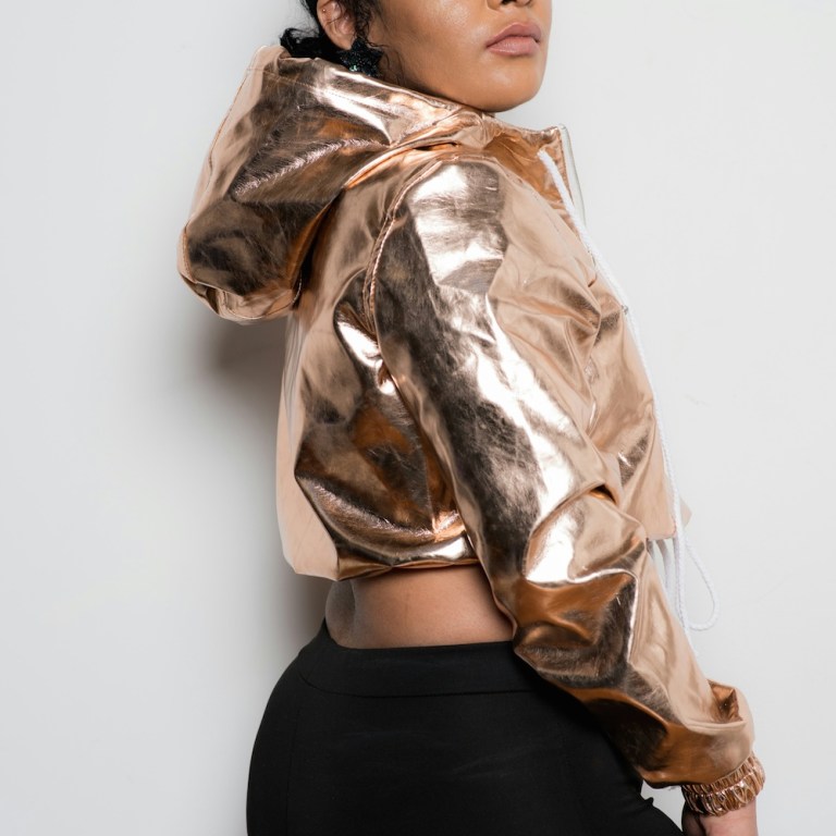 Cool Online Find: New E-Boutique 7Slayz