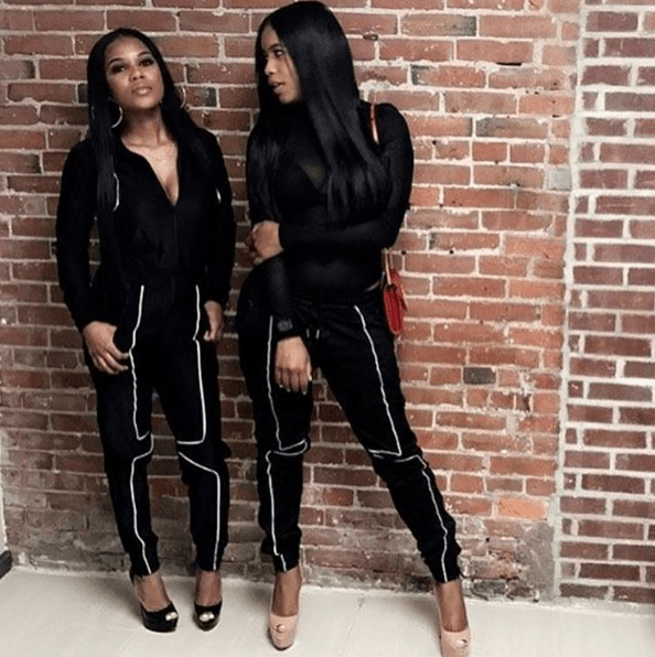 Bomb Product of the Day: Milano di Rouge’s Venus and Mars Jumpsuit