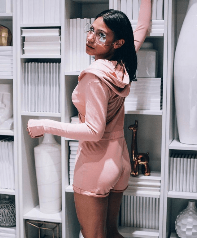 Bomb Product of the Day: Lovello Elizabeth’s Rose Romper