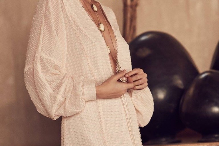 Lookbook: House of Harlow 1960 x REVOLVE Spring 2017