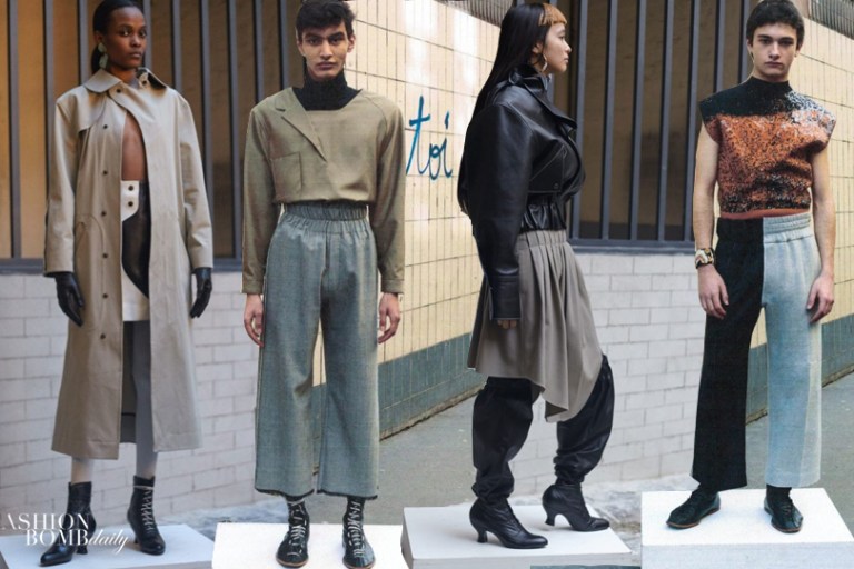 Show Review: Vejas Fall 2017