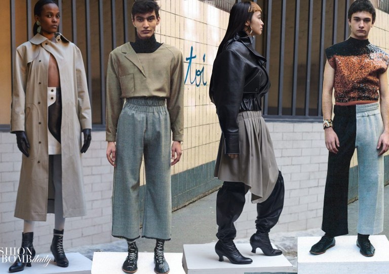 Show Review: Vejas Fall 2017