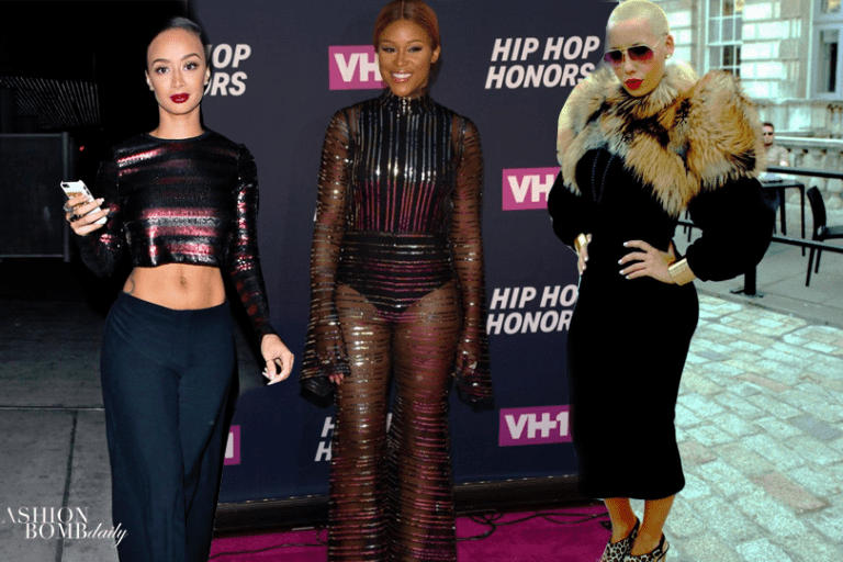 The Fab List: 5+ Fly Bombshells You Forgot Were From Philly