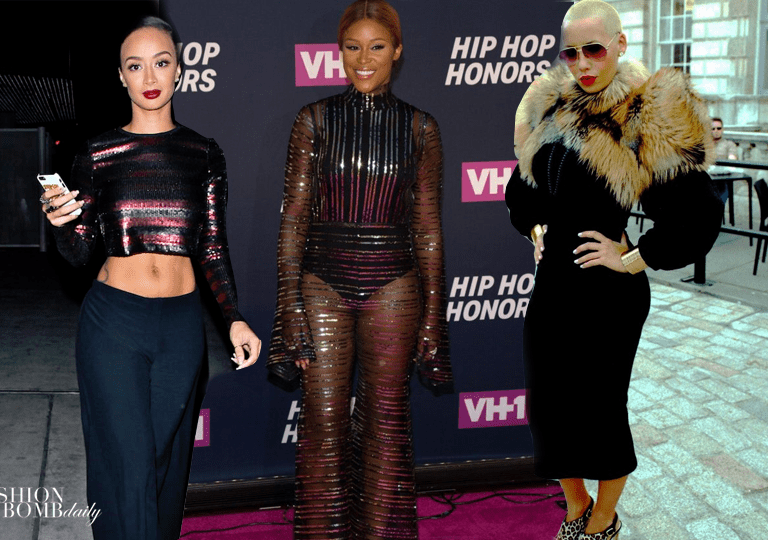 The Fab List: 5+ Fly Bombshells You Forgot Were From Philly