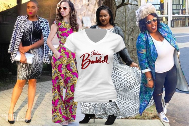 Who Should Be Bombshell of the Week? Krystal from the DMV, Simeone from Baltimore, Yvonne from Atlanta, or Kori from D.C.?