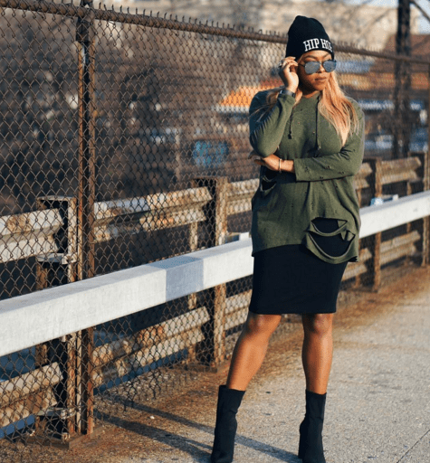 And the Winners Are….Contest Winners for Urban Skin RX, Godspeed, and Blue Mink Boutique
