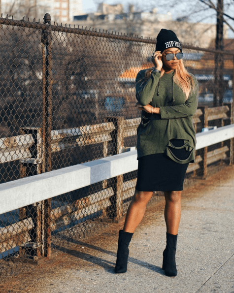 And the Winners Are….Contest Winners for Urban Skin RX, Godspeed, and Blue Mink Boutique