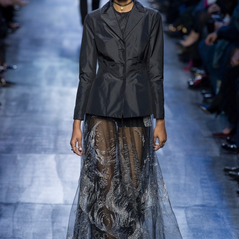 Show Review: Christian Dior Fall 2017